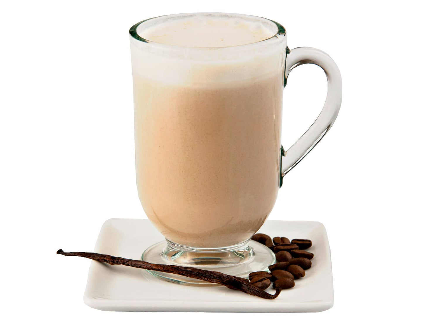 Yankeetraders, French Vanilla Cappuccino Mix, 1 Pound