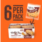 Chocolate Chip muffin tops, 6count, 10.5oz