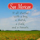 Smt San Merican Tomato Puree Tomato, 28 Oz