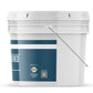 Earthborn Elements Crushed Red Pepper Flakes 1 Gallon Bucket, Pizza Topping, Hot & Spicy Flavor