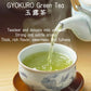 Otsuka Green Tea Co Organic Gyokuro Loose Leaf Green Tea 50g - Japanese Shade Grown, Kakegawa City, Shizuoka Prefecture
