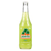 Jarritos Soda, Lime, Bottel, 12.5 Fl Oz (Pack of 24)