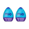 Mio Liquid Water Enhancer, Berry Pomegranate, 1.62 OZ (Pack of 2)