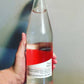 Sant Aniol Sparkling Natural Mineral Water - 750 ml - Pack of 15 Glass Bottles