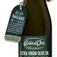 Costa Doro 100% Italiana Riserva Range Extra Virgin Olive Oil, Made With 100% Italian Olives, Full Bodied Intense Taste, (16.9Fl. Oz) - 1 Pack