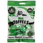 Walkers Nonsuch Mint Toffee Candy, Natural Mint Flavor, 5.29 Oz (Pack of 3), Individually Wrapped Chewy English Sweets