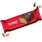 Little Secrets Dark Chocolate Peanut Butter Crispy Wafers - 3.5 Ounce - No Artificial Ingredients, Sustainable Cocoa