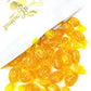 Arcor Honey Filled Hard Candy | Wrapped Bulk Candies | Soft Honey Center | 4 Pounds
