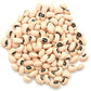 Food To Live Organic Black-Eyed Peas, 3 Pounds – Raw Dried Cow Peas, Non-Gmo, Kosher, Bulk Beans, Product Of The Usa