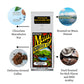 Maui Coffee Co Maui Blend Chocolate Macadamia Nut Coffee - Ground, 7 oz, 1 Count