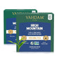 Vahdam, Himalayan Oolong Tea Bags (30 Count) - 100% Natural Tea, Oolong Tea Loose Leaf Pyramid Tea Bags, Brew Hot, Iced Or Kombu