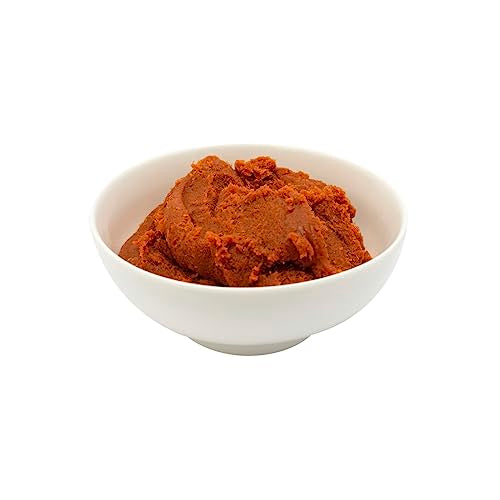 Knorr Professional Ultimate Lobster Paste Base Gluten Free, No Artificial Flavors Or Preservatives, No Msg Added, Colors From Na