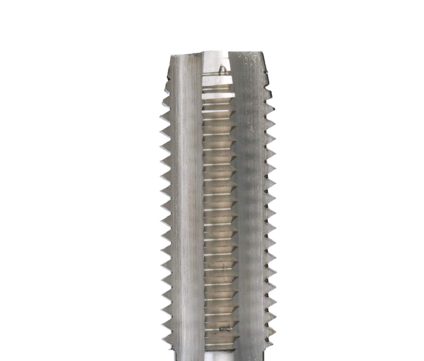 Drill America 1-12-12 Carbon Steel Tap Set, Dwt Series