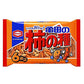 Ninjapo Kakinotane 6pack 7.1oz x 6pcs Set Spicy rice crackers Persimmon Seeds Kameda Crisps Ninjapo