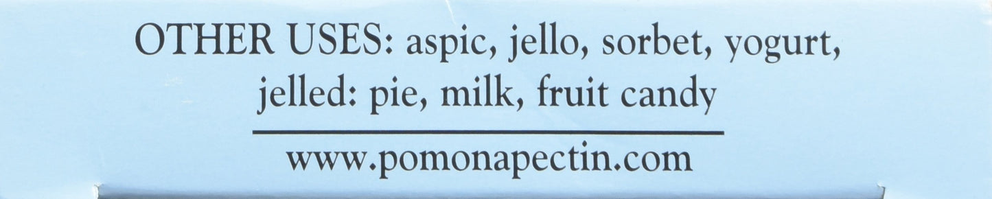 Pomonas Universal Pectin Fruit & Vegetable Concentrate, 1.1 Oz