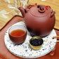 Palais Des Th  S - Signature Tea Blends Collection - 7 Citrus Russian Blend - Premium Black Tea With Lemon, Lime, Orange, Grapef