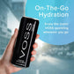 VOSS Artesian Sparkling Water Cans - 3 Pack of 8 - 24 Slim Cans - Pure Carbonated Water Refreshment - Perfect for Celebrations  Home  Office  On-the-Go Hydration