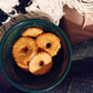 Generic Elephant Baked Squeezed Pretzels, Honey Mustard & Onion, Thin & Crispy, 9.52 Ounce Bag