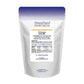 Gramzero Orange Sugar Free Drink Mix Sports Pack, Great For Nutrition Club Loaded Teas, Zero Calorie, Stevia Sweetened
