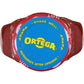 Ortega Taco Sauce Original Thick & Smooth Hot 8 Oz. Pack Of 3.