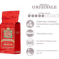 Grande Italia Espresso Ground (Ex Fine Ground, 10 Oz)