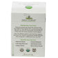 Matcha Green Tea Powder Single Serving Sticks, Dr. Weils Ceremonial Organic Matcha Powder Singles Packets - Individual Tea Packets (24)