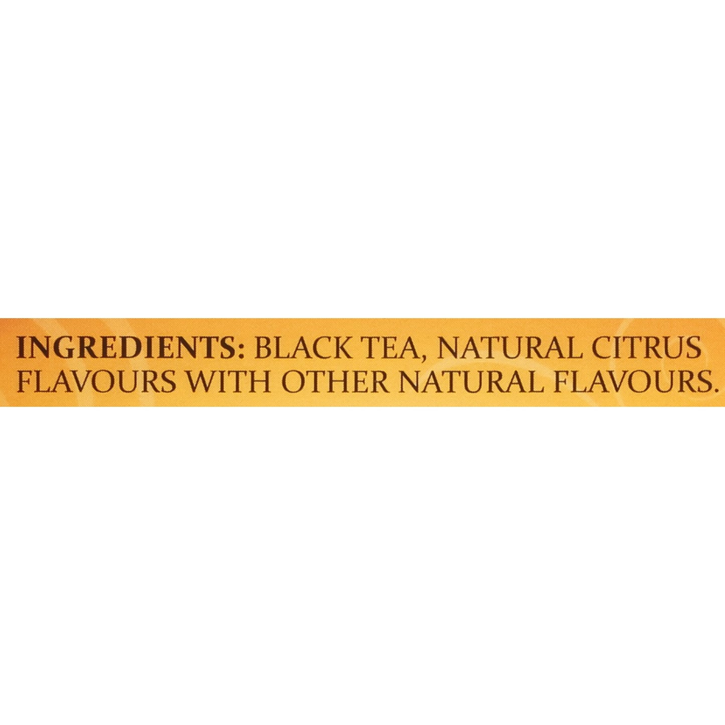 Twinings Earl Grey Individually Wrapped Tea Bags, 25 Count Pack Of 6, Caffeinated Black Tea With Citrus And Bergamot Flavour