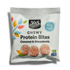 365 by Whole Foods Market, Protein Chewy Bites Coconut Macadamia, Single Serving 1.58 Ounce