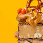 Anabar Protein Bar, The Protein-Packed Candy Bar, Amazing Tasting Protein Bar, No Sugar  S, High Protein, Amazingly Delicious (12 Bars, Milk Chocolate Monster Cookie Crunch)