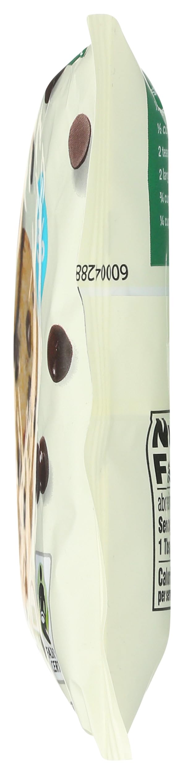 365 by Whole Foods Market, Organic Semi Sweet Chocolate Chips, 10 Ounce