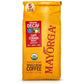 Mayorga Decaf Dark Roast Coffee 5Lb Bag Caf   Swiss Water Decaffeinated Cubano Roast Coffee 100% Arabica Whole Coffee Beans - Sm