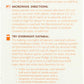 Qi'A Superfood Organic Hot Oatmeal - Superseeds And Grains - 2 Boxes With 6 Packets Each Box (12 Packets Total)