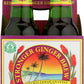 Reeds Stronger Ginger malt-inspired - 12 Fl Oz (Pack of 8 Bottles)