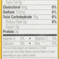 Chebe Bread All-Purpose Mix, Gluten Free, 7.5-Ounce Bags (Pack Of 8)