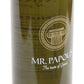 Mr. Papou's Extra Virgin Olive Oil, First Cold Pressed, Family Owned, Harvested in Greece, 16.9 fl oz (500 ml)