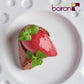 Les Vergers Boiron Raspberry Puree, 100% Fruit, No Added Sugar, Vegan, 1 Liter