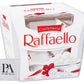 Ferrero Rocher Raffaello, Bulk 1 Pack, 15 Count Total, Individually Wrapped, Premium Gourmet White Almond, Cream And Coconut, Gi