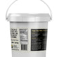 Cornhusker Kitchen | Premium Rendered Wagyu Beef Tallow Tub | Paleo And Keto Friendly | Made In Usa | Cows Are Corn Fed | 1.5 Lb