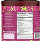 Good Good Sweet Raspberry Jam, Real Berries, No Added Sugar, Keto Friendly, Gluten Free, Vegetarian Friendly, 12 Ounce (Pack of