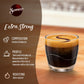 Senseo Extra Strong Coffee Pods - 48 Single Serve Pods per Bag, 5 Bags - Bulk Pack for Rich Flavor, 240 Total Pods