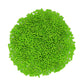 Mystic Sprinkles Solid Color Jimmy Sprinkles (Luscious Lime Green Jimmies 3Oz)