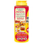 Fila Manila Spicy Banana Ketchup, Vegan, Gluten Free, 12 oz Resealable Bottle, Award-Winning Filipino Sauce, No Tomato, Sweet & Spicy