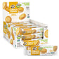 Lenny & Larry'S The Complete Cremes®, Sandwich Cookies, Vanilla, Vegan, 5G Plant Protein, 6 Cookies Per Pack (Box Of 12)