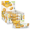Lenny & Larry'S The Complete Cremes®, Sandwich Cookies, Vanilla, Vegan, 5G Plant Protein, 6 Cookies Per Pack (Box Of 12)