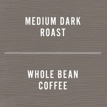 Allegro Coffee Organic Espresso Sierra Whole Bean Coffee, 12 oz - Rich Flavor, Premium Quality, Perfect for Espresso Lovers