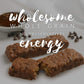 Sunbelt Bakery Fudge Dipped Chocolate Chip Chewy Granola Bars, 120-1.1 Oz Bars (8 Boxes)