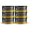Safe Catch Wild Ahi Yellowfin Tuna Fish Canned, Wild Caught, Lowest Mercury, Lean Protein, Omega 3, Gluten-Free, Kosher, in Extr
