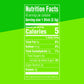 EXTRA Spearmint Sugar Free Gum Back To School Chewing Gum, 3 Pack Bulk Gum (45 Sticks Total)
