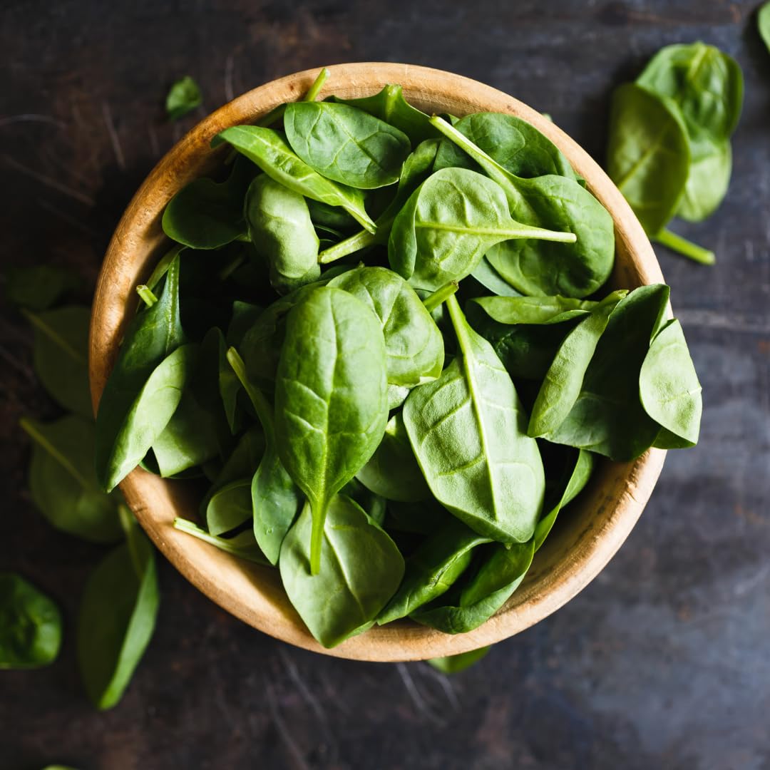 Olive & Vine Basil Leaves, Fresh Herbal Flavor, Seasoning For Pasta, Pesto, Salads, Rich Tradition, Authentic Taste, For Global