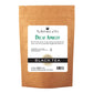 The Republic of Tea Decaf Apricot Black Tea, 250 Count Refill Pack, Model SYNCHKG053905